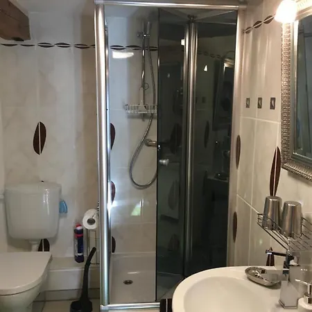 Wildenreuth Apartamento Weidenberg
