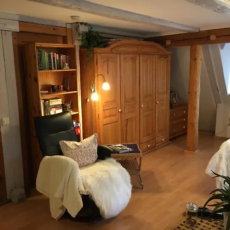 Wildenreuth Apartamento Weidenberg