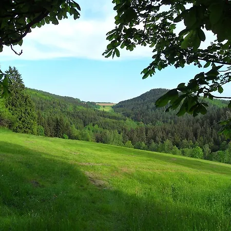 Apartamento Wildenreuth *