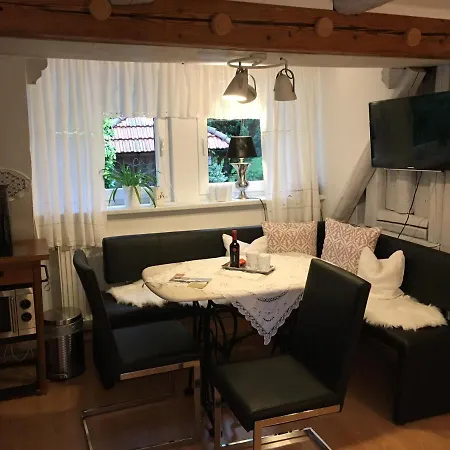 Appartamento Wildenreuth