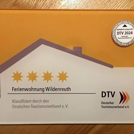 Wildenreuth
