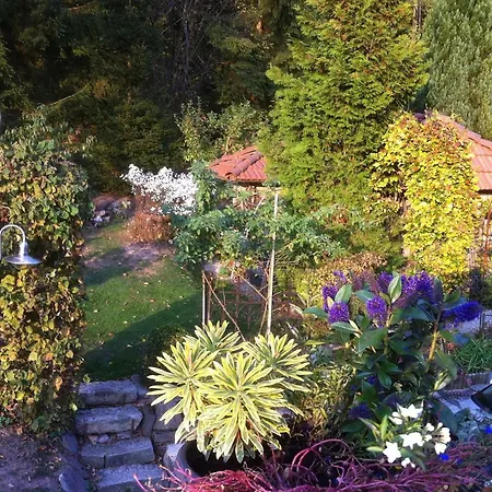 Appartamento Wildenreuth *