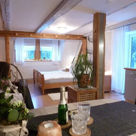 Appartamento Wildenreuth *