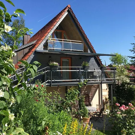 Wildenreuth Appartamento *