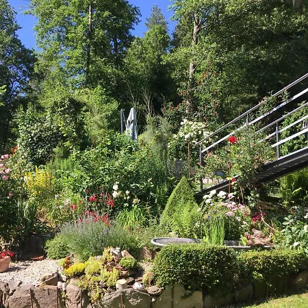 Appartamento Wildenreuth Weidenberg