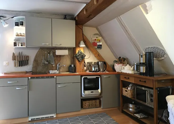 Wildenreuth Apartamento