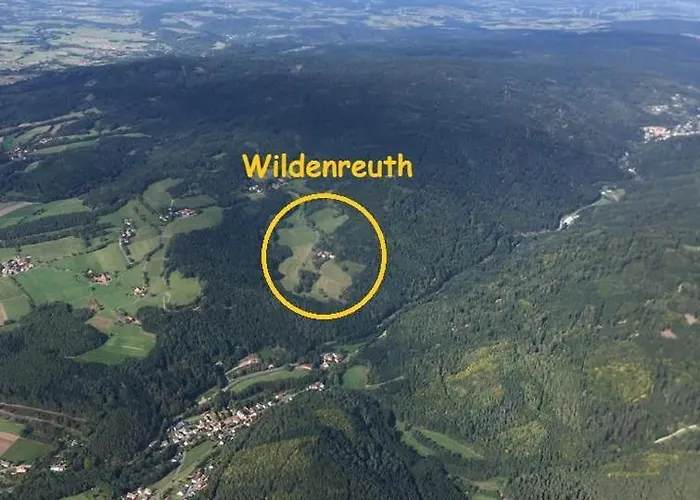 Wildenreuth Weidenberg