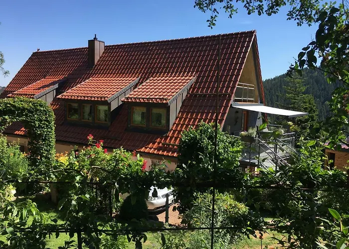 Wildenreuth Weidenberg