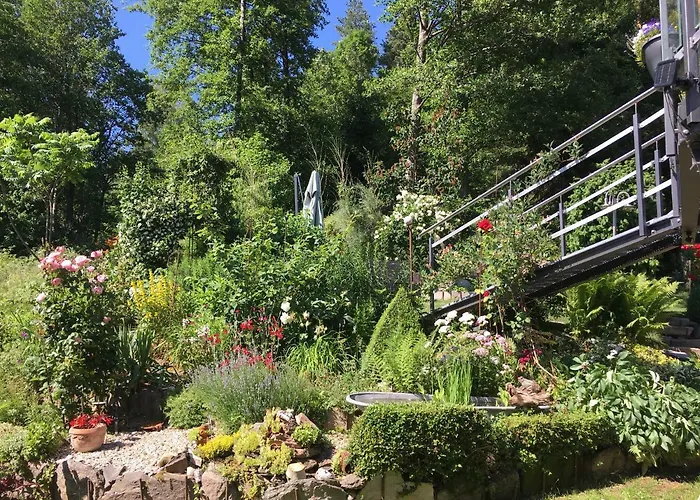 Apartamento Wildenreuth Weidenberg